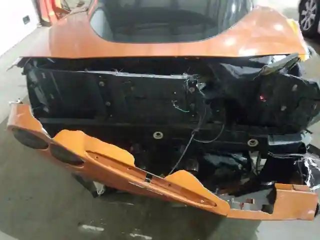1G1YZ26E595112048 2009 CHEVROLET CORVETTE Z06-5