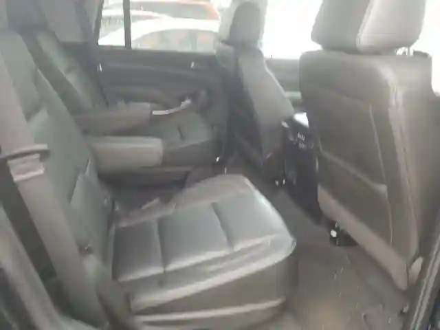 1GKS2BKC1LR276861 2020 GMC YUKON SLT-5