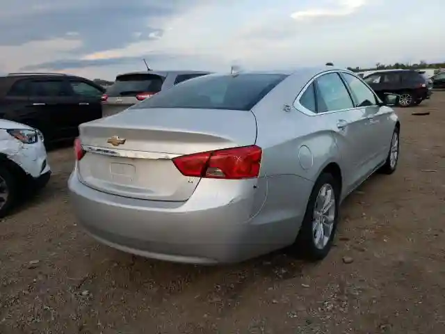 1G11Z5SA7KU142301 2019 CHEVROLET IMPALA LT-3