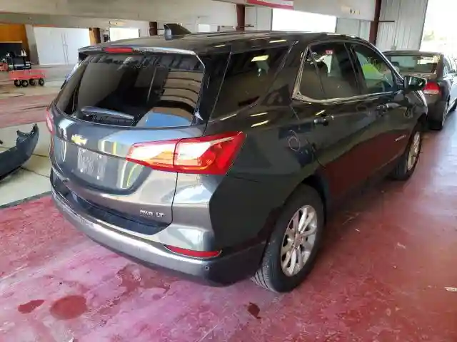 2GNAXSEV7J6288020 2018 CHEVROLET EQUINOX LT-3