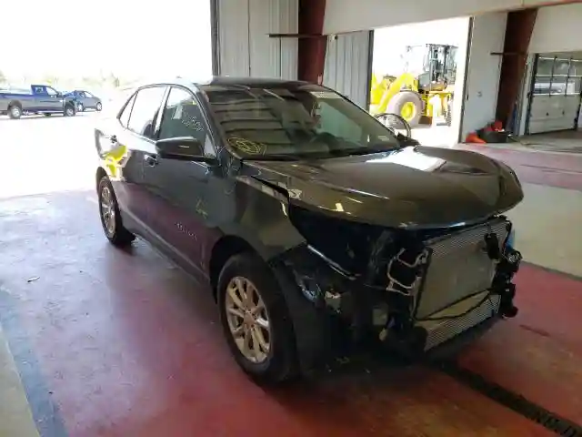 2GNAXSEV7J6288020 2018 CHEVROLET EQUINOX LT-0