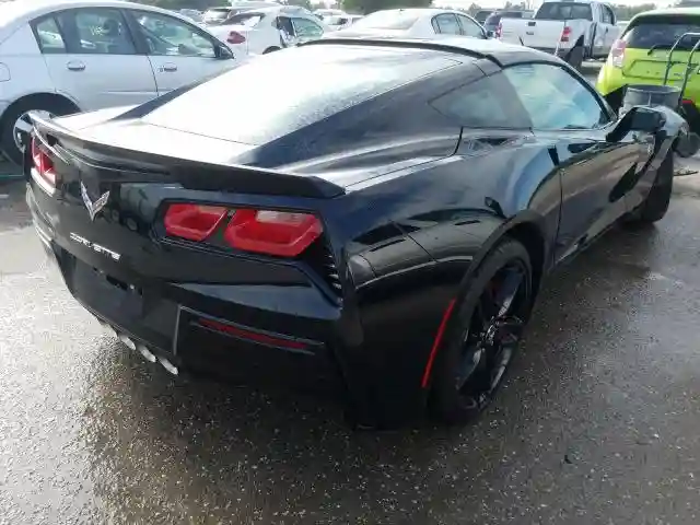 1G1YK2D7XF5108033 2015 CHEVROLET CORVETTE STINGRAY Z51 2LT-3