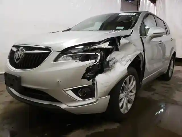 LRBFX1SA0KD005405 2019 BUICK ENVISION PREFERRED-1