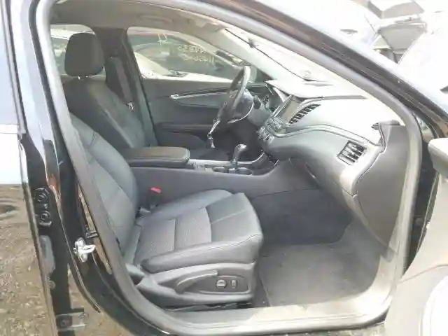 1G11Z5S3XLU112731 2020 CHEVROLET IMPALA LT-4