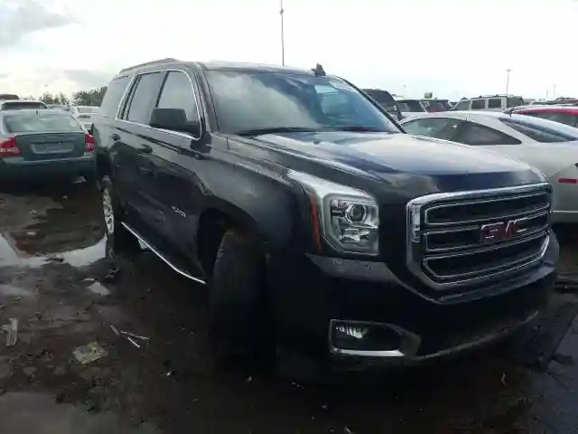 1GKS2BKC1LR276861 2020 GMC YUKON SLT-0