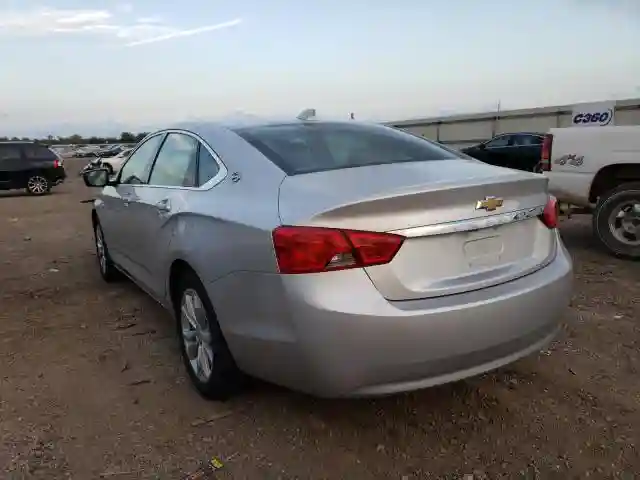 1G11Z5SA7KU142301 2019 CHEVROLET IMPALA LT-2