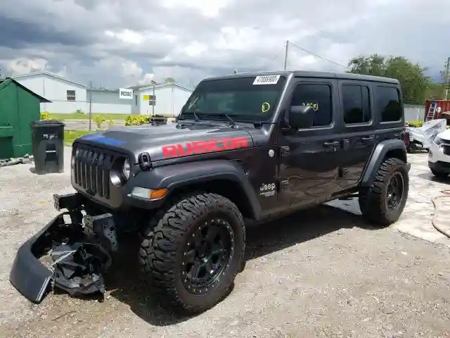 1C4HJXDN7KW635005 2019 JEEP WRANGLER UNLIMITED SPORT-1