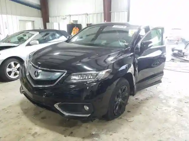 5J8TB4H79HL017830 2017 ACURA RDX ADVANCE-1