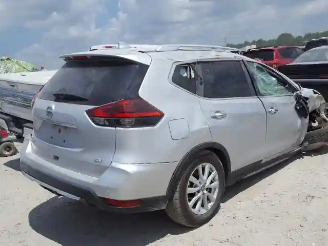 KNMAT2MT0LP527365 2020 NISSAN ROGUE S-3
