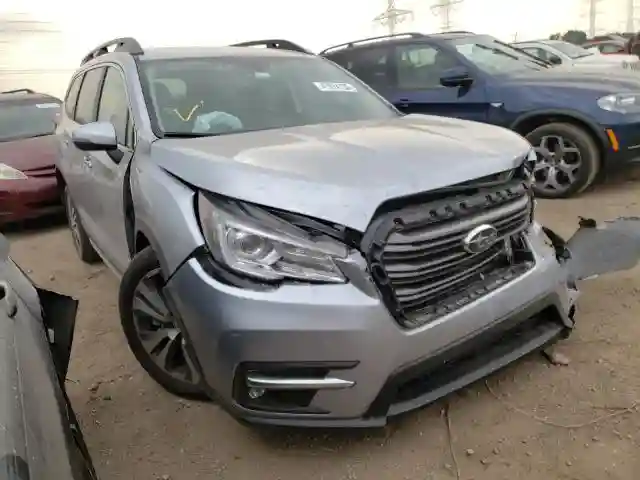 4S4WMAJD1L3466363 2020 SUBARU ASCENT LIMITED-0