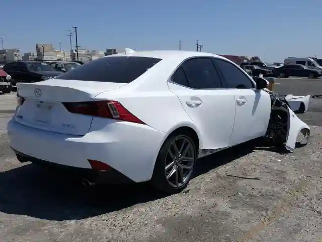 JTHBA1D20G5035480 2016 LEXUS IS 200T-3