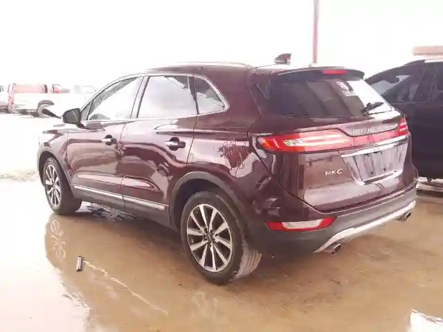 5LMCJ3C94KUL21971 2019 LINCOLN MKC RESERVE-2