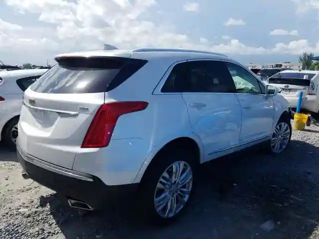 1GYKNERS7KZ101024 2019 CADILLAC XT5 PREMIUM LUXURY-3