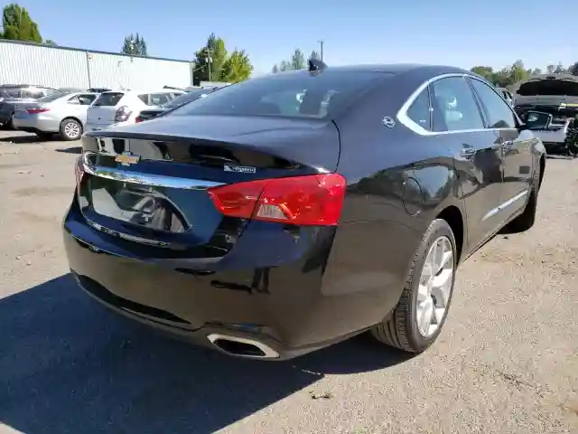 1G1105S35LU110122 2020 CHEVROLET IMPALA PREMIER-3