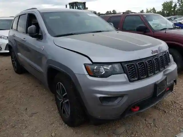1C4RJFLG7LC116945 2020 JEEP GRAND CHEROKEE TRAILHAWK-0