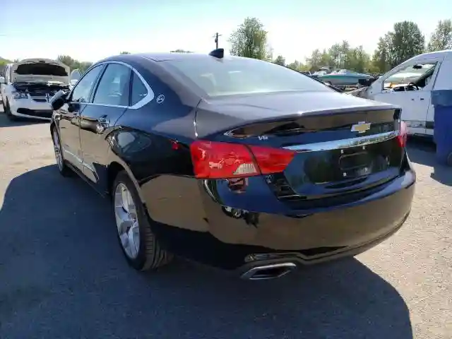 1G1105S35LU110122 2020 CHEVROLET IMPALA PREMIER-2