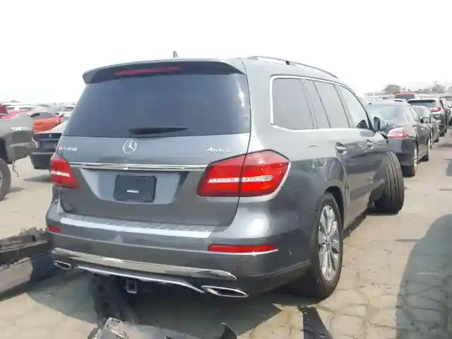 4JGDF6EE2KB232559 2019 MERCEDES-BENZ GLS 450 4MATIC-3