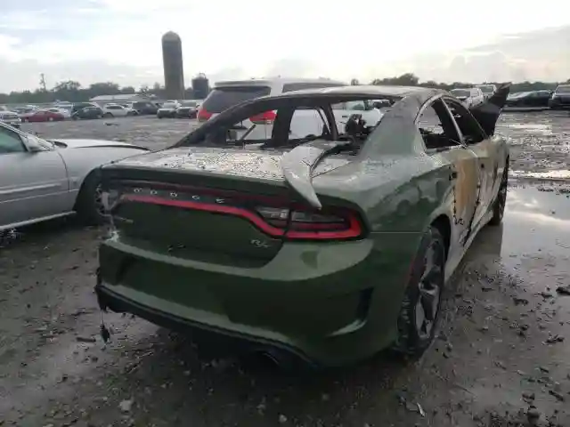 2C3CDXCTXKH749102 2019 DODGE CHARGER R/T-3