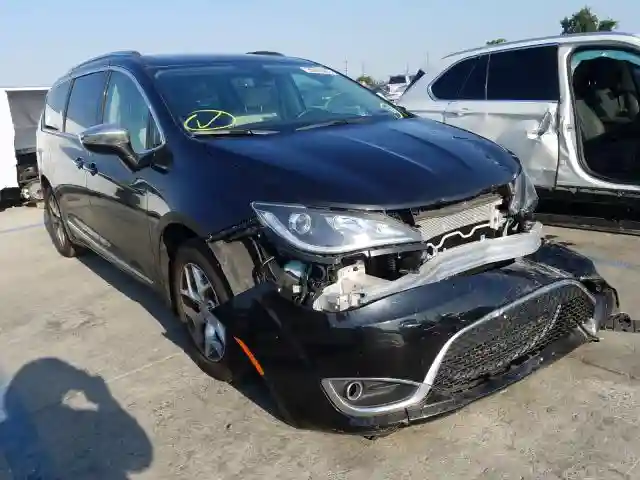 2C4RC1GG6LR123884 2020 CHRYSLER PACIFICA LIMITED-0
