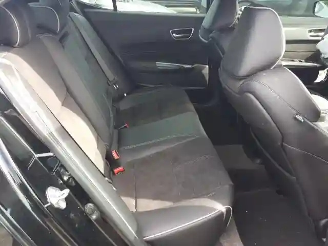 19UUB1F6XKA002365 2019 ACURA TLX-5