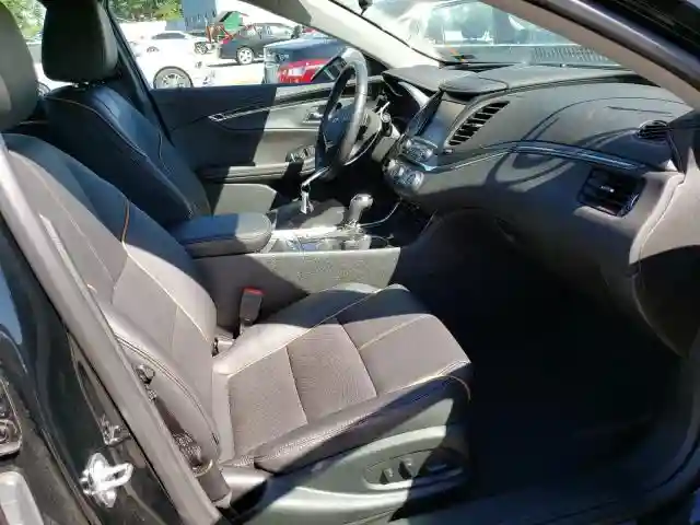 1G1105S35LU110122 2020 CHEVROLET IMPALA PREMIER-4