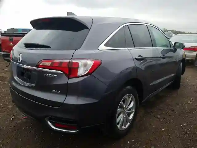 5J8TB4H51HL029405 2017 ACURA RDX TECHNOLOGY-3