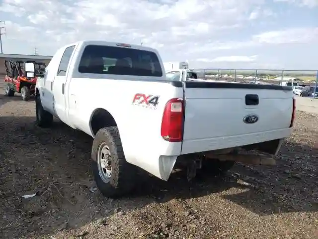1FT7W2BT7FEA89044 2015 FORD F250 SUPER DUTY-2