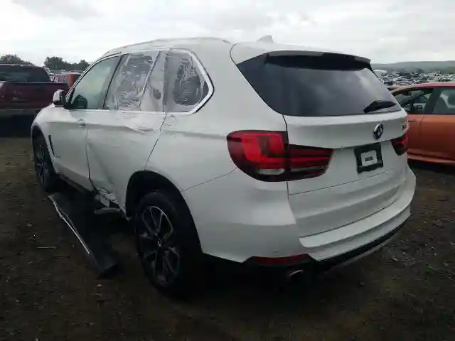 5UXKR0C55H0U50422 2017 BMW X5 XDRIVE35I-2