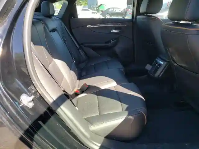 1G1105S35LU110122 2020 CHEVROLET IMPALA PREMIER-5