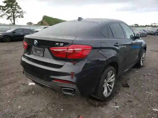 5UXKU2C59G0N78638 2016 BMW X6 XDRIVE35I-3