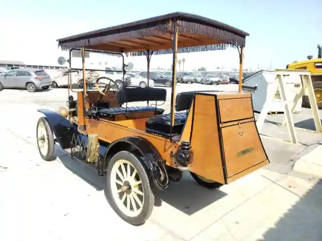 185214 1920 FORD MODEL T-2