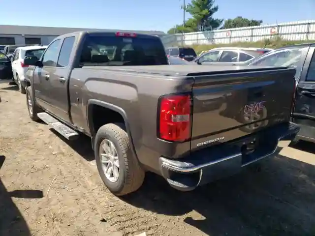 1GTV2UEC0EZ339497 2014 GMC SIERRA K1500 SLE-2