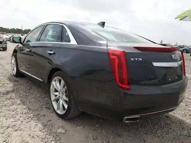 2G61M5S38H9159107 2017 CADILLAC XTS LUXURY-2