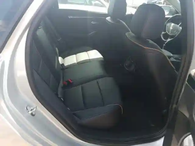 1G1105S35LU113148 2020 CHEVROLET IMPALA PREMIER-5