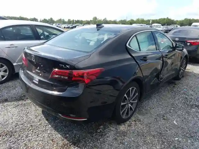 19UUB2F53HA000978 2017 ACURA TLX TECH-3
