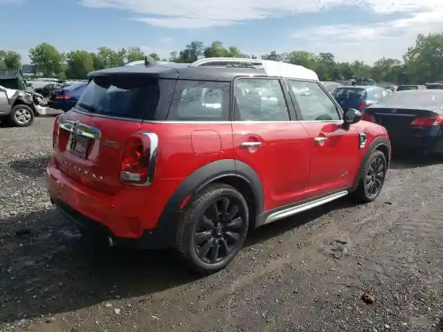 WMZYT5C50K3J87854 2019 MINI COOPER S COUNTRYMAN ALL4-3
