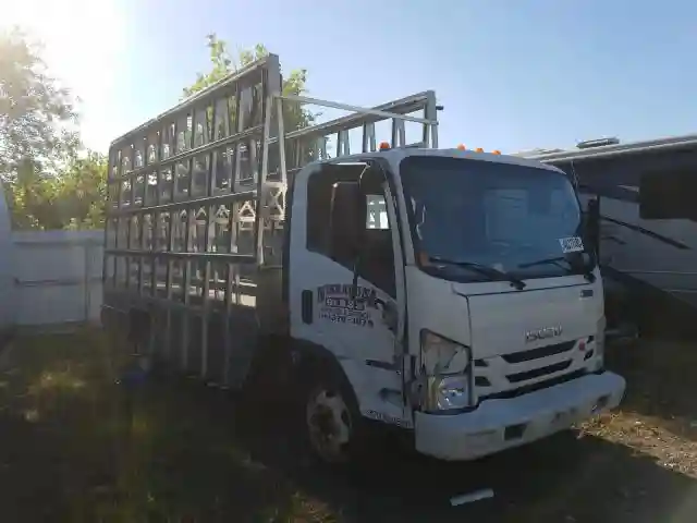 JALE5W168G7902232 2016 ISUZU NQR-0