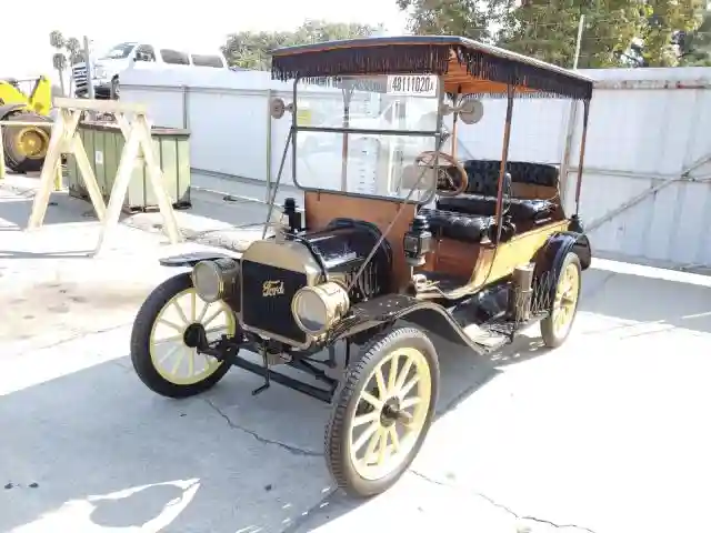185214 1920 FORD MODEL T-1