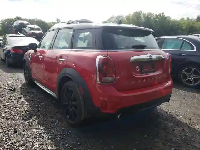 WMZYT5C50K3J87854 2019 MINI COOPER S COUNTRYMAN ALL4-2