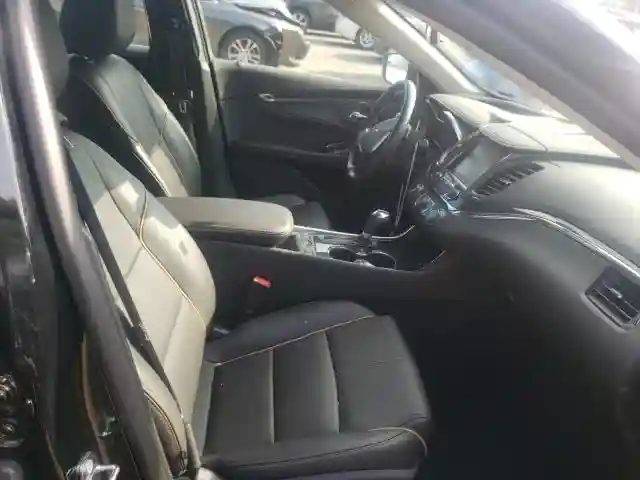 1G1105S39KU140755 2019 CHEVROLET IMPALA PREMIER-4
