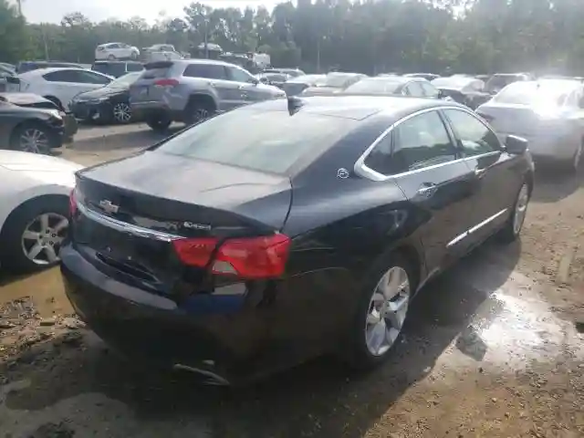 1G1105S39KU140755 2019 CHEVROLET IMPALA PREMIER-3