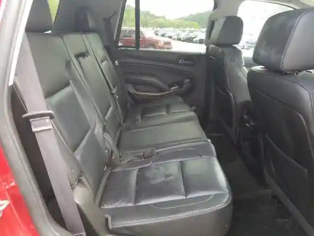 1GNSKBKC2FR660963 2015 CHEVROLET TAHOE K1500 LT-5