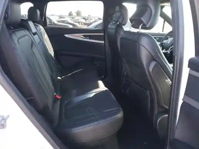 2LMPJ8KP5HBL37617 2017 LINCOLN MKX SELECT-5