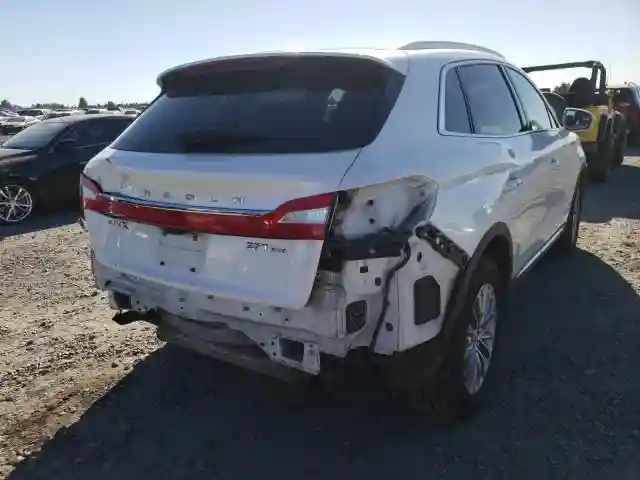 2LMPJ8KP5HBL37617 2017 LINCOLN MKX SELECT-3