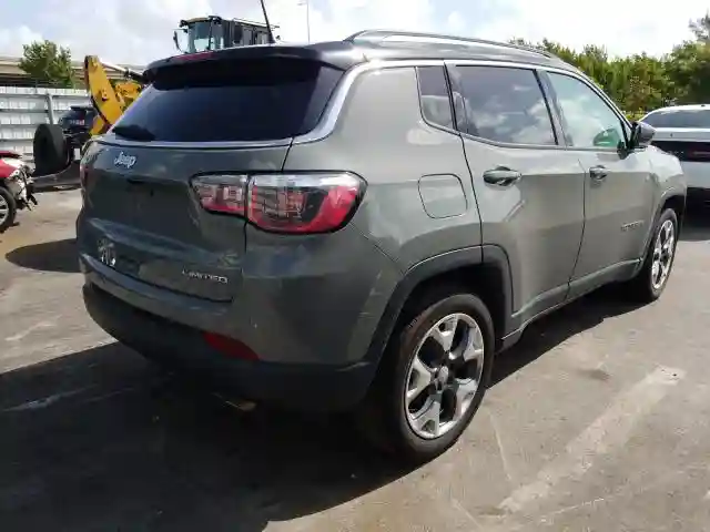 3C4NJCCB3KT755764 2019 JEEP COMPASS LIMITED-3