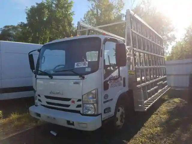 JALE5W168G7902232 2016 ISUZU NQR-1