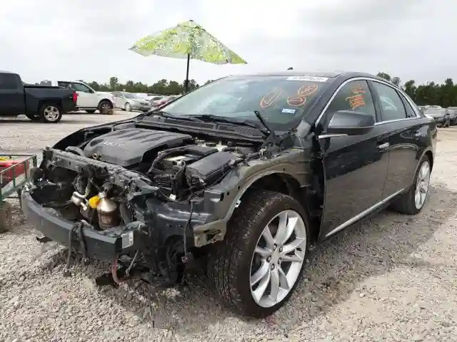 2G61M5S38H9159107 2017 CADILLAC XTS LUXURY-1
