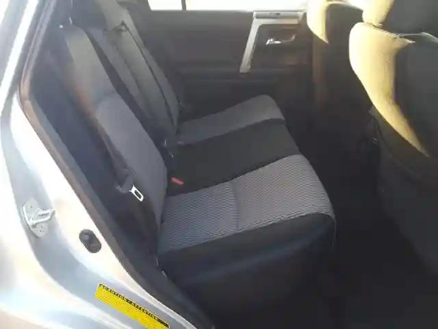 JTEBU5JR5K5674945 2019 TOYOTA 4RUNNER SR5-5