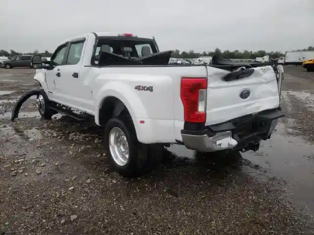 1FT8W4DT7HED40242 2017 FORD F450 SUPER DUTY-2