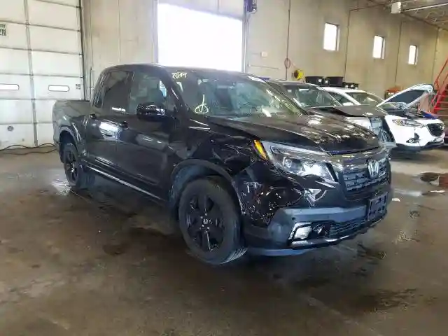 5FPYK3F82HB016359 2017 HONDA RIDGELINE BLACK EDITION-0